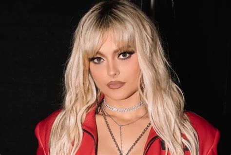 bebe rexha net worth|Bebe Rexha Bio: Career, Net Worth, Relationship Timeline & Family